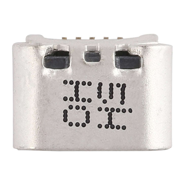 For OPPO A53 10pcs Charging Port Connector