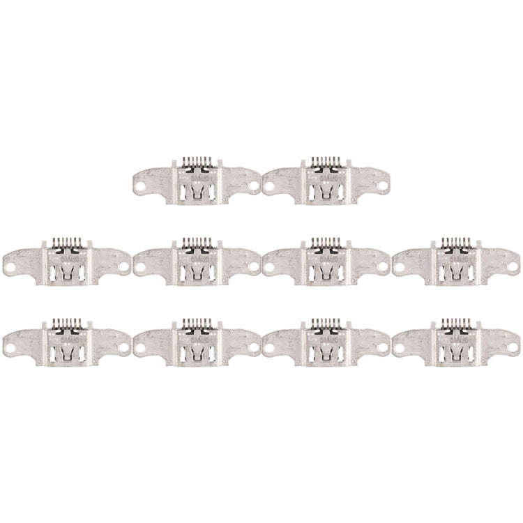 For OPPO R9 / R9 Plus / R9s / R9s Plus 10pcs Charging Port Connector