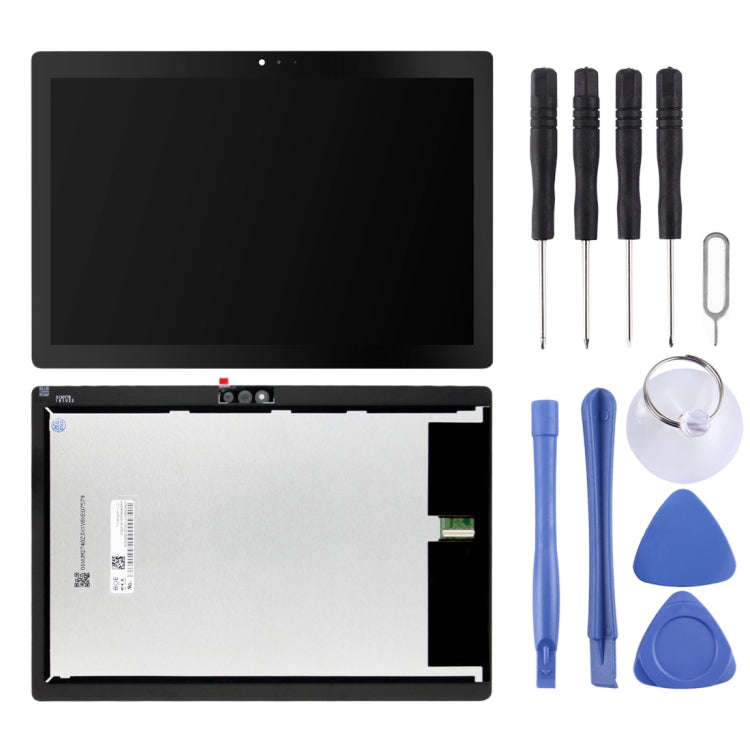 OEM LCD Screen for Lenovo Tab M10 / Tab 5 Plus TB-X605L TB-X605F TB-X605M TB-X605 with Digitizer ...