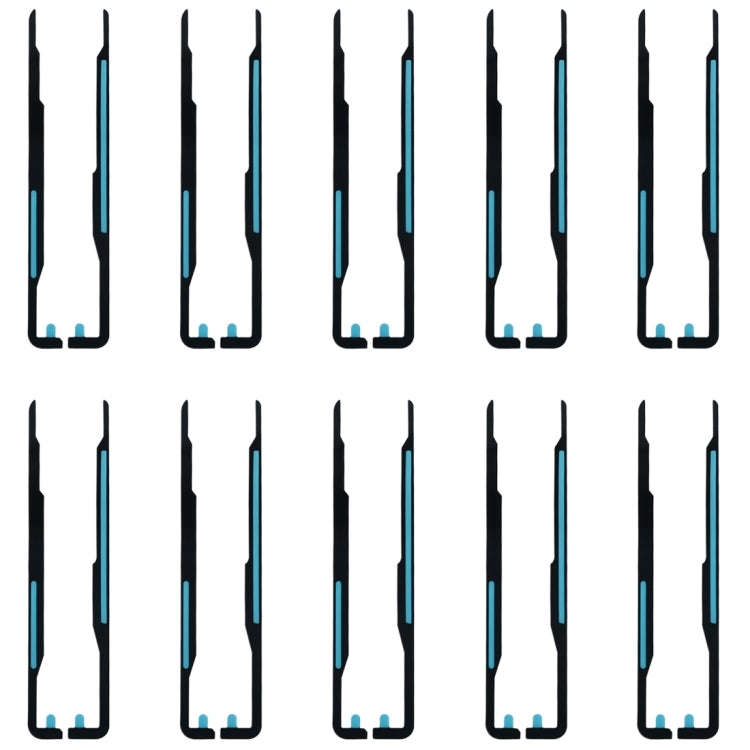 For Huawei Mate 20 Pro 10 PCS Front Housing Adhesive