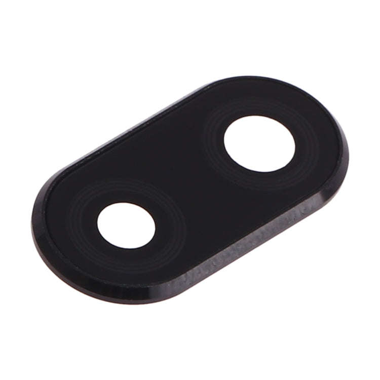 Camera Lens Cover for Huawei P20 Lite / Nova 3e(Black)
