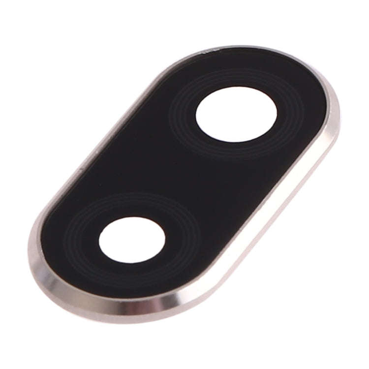 Camera Lens Cover for Huawei P20 Lite / Nova 3e(Gold)