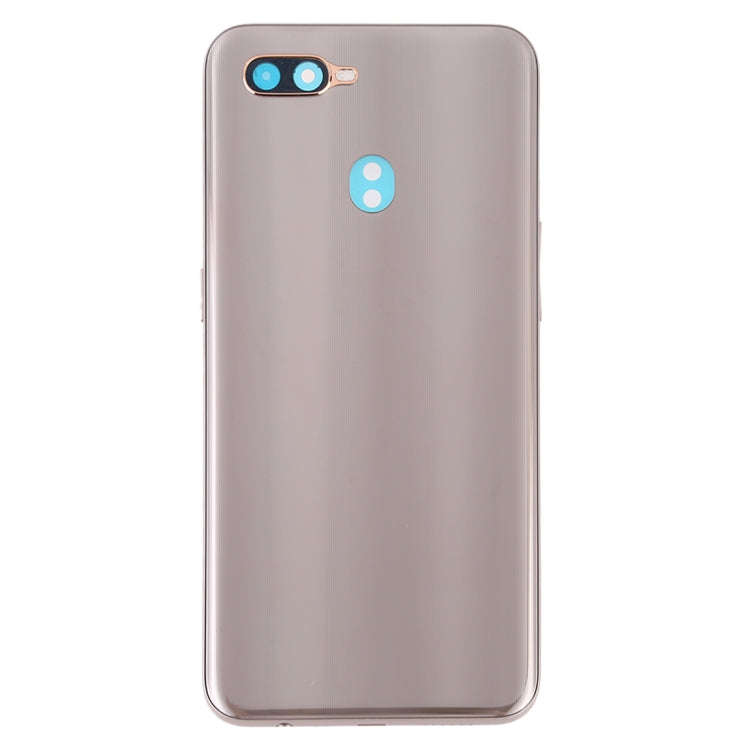 For OPPO A7 / A7n / AX7 Battery Back Cover (Gold)