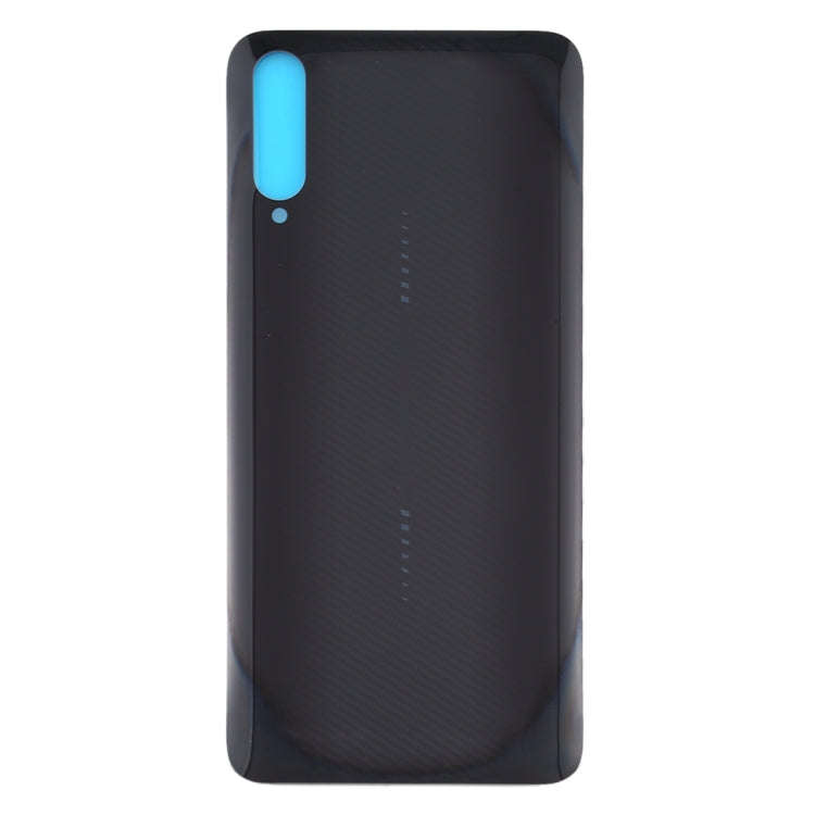 For Vivo iQOO Battery Back Cover (Black)