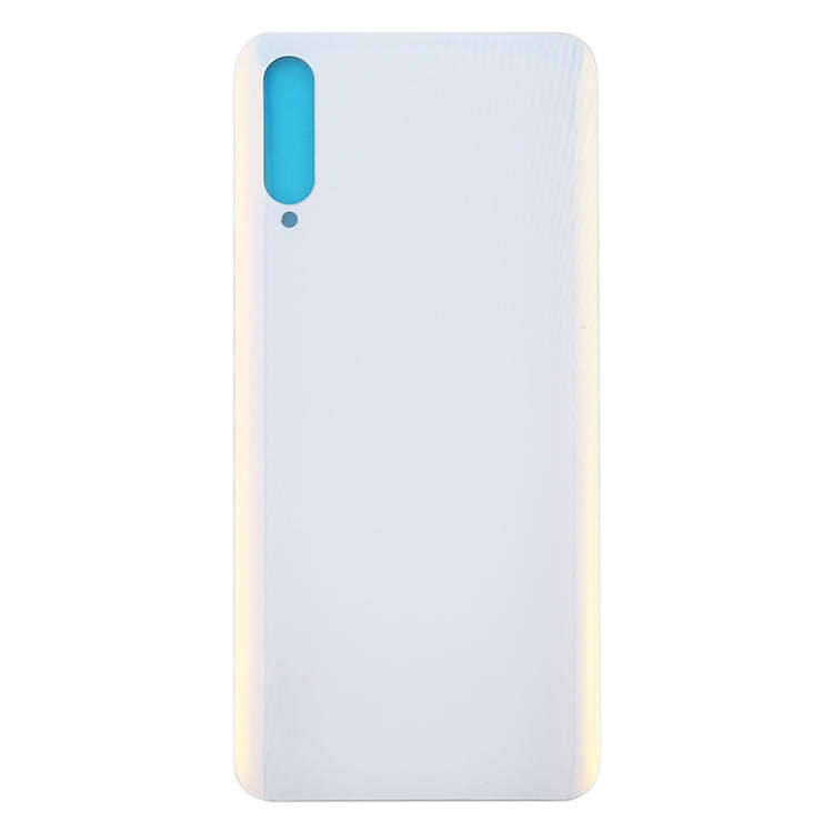 For Vivo iQOO Battery Back Cover (White)