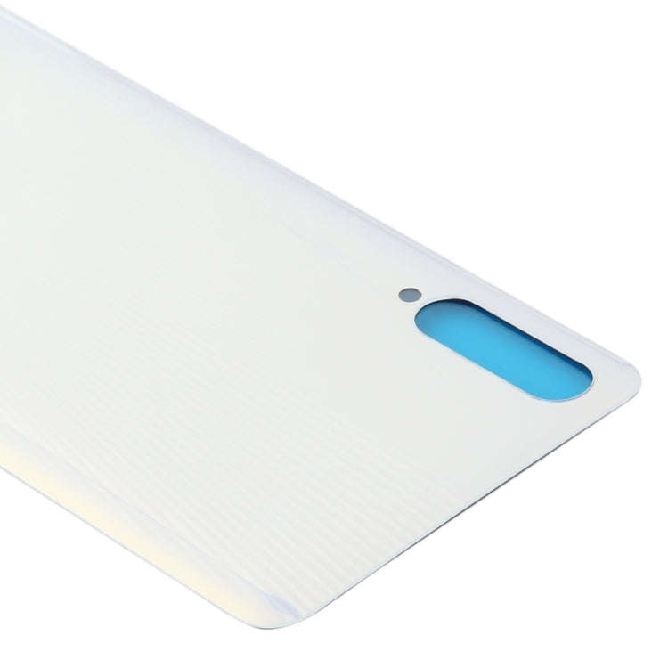 For Vivo iQOO Battery Back Cover (White)
