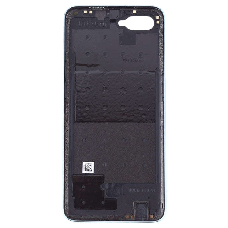 For OPPO R15X Battery Back Cover (Green)