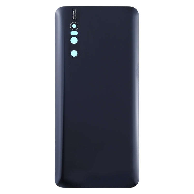 For Vivo X27 Battery Back Cover (Black)