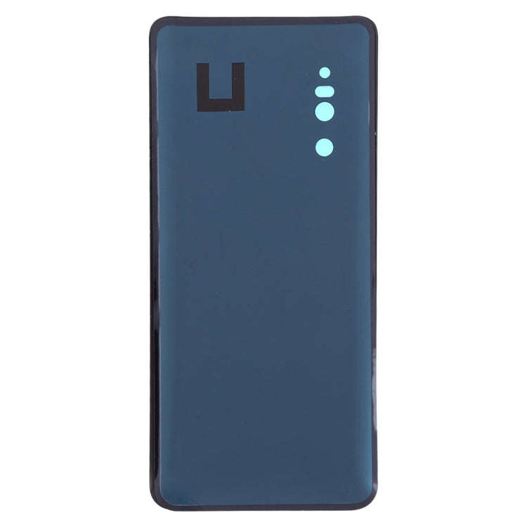 For Vivo X27 Battery Back Cover (Blue)