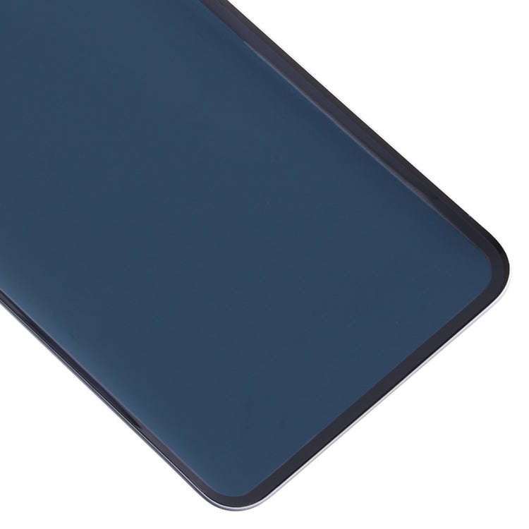 For Vivo X27 Battery Back Cover (Blue)