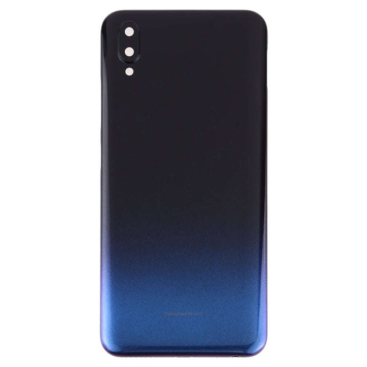 For Vivo Y93 / Y93s Battery Back Cover (Black)