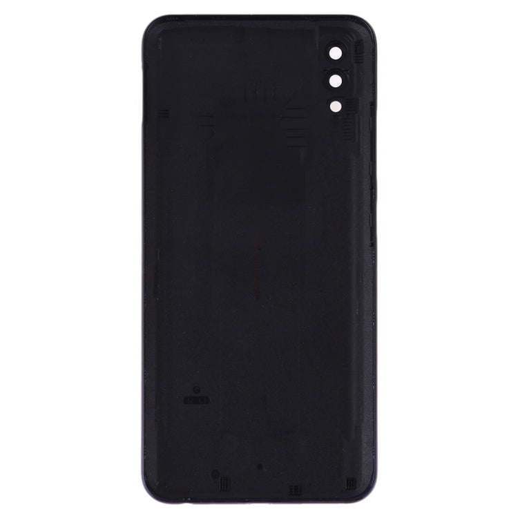 For Vivo Y93 / Y93s Battery Back Cover (Black)