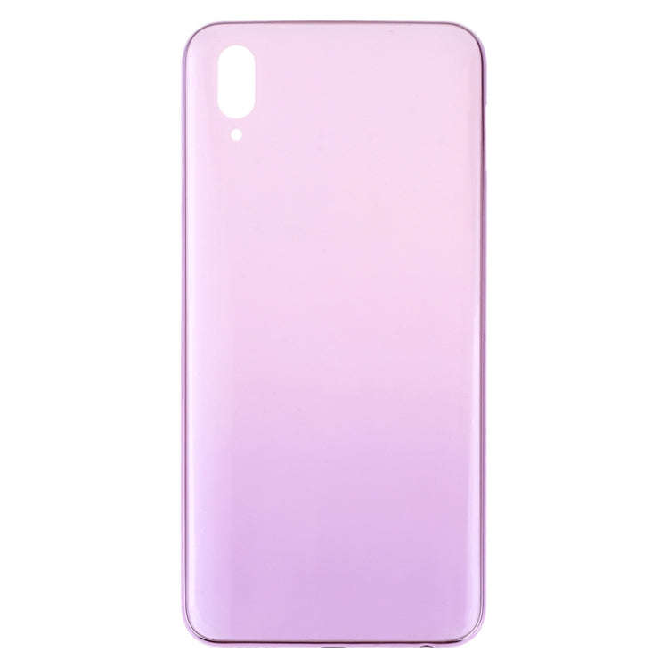 For Vivo Y97 Battery Back Cover (Pink)