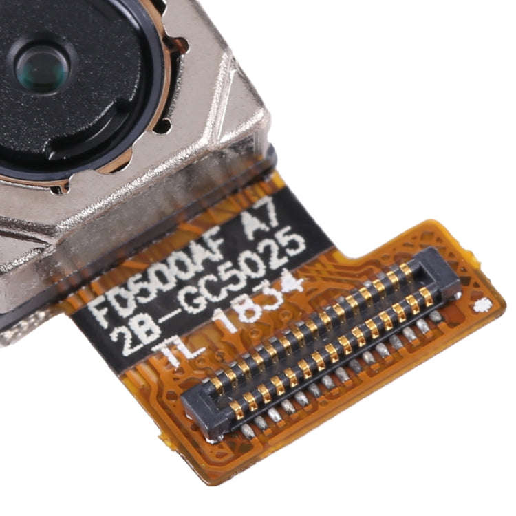 Back Facing Main Camera for Doogee X70