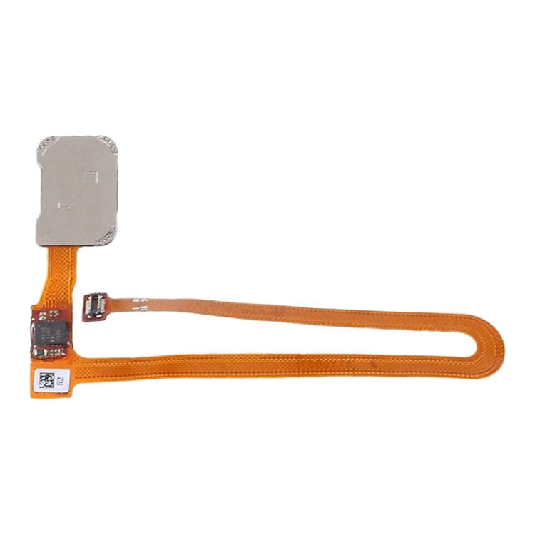 For OnePlus 6 Fingerprint Sensor Flex Cable (Midnight Black)