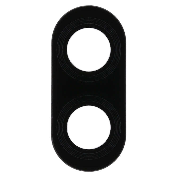 For OnePlus 6 Back Camera Lens (