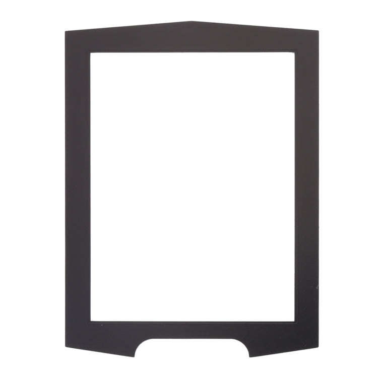 Touch Panel for Blackview BV1000(Black)