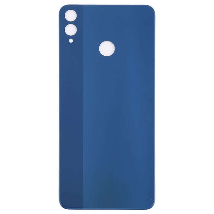 Back Cover for Huawei Honor 8X(Blue)