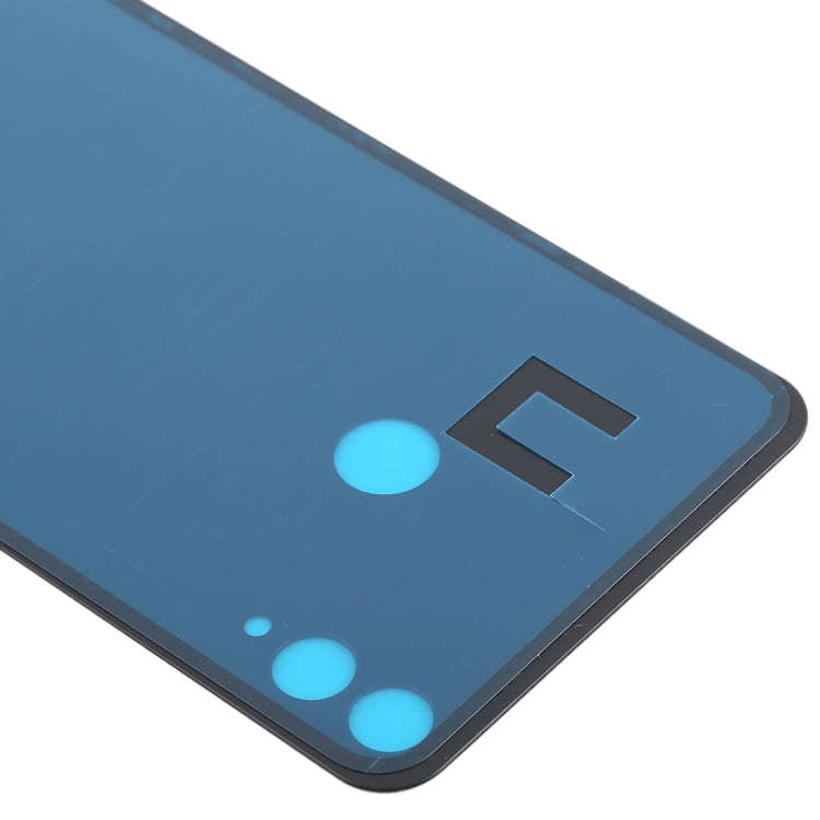 Back Cover for Huawei Honor 8X(Blue)