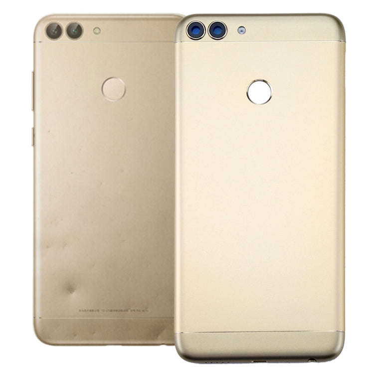 For Huawei P smart (Enjoy 7S) Back Cover(Gold)