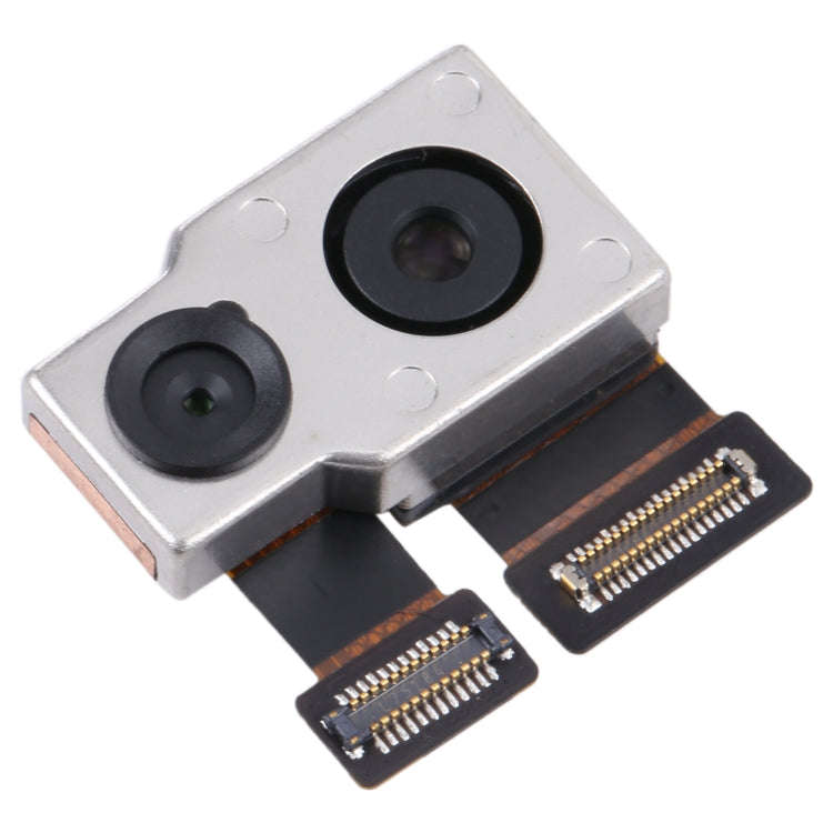 Back Facing Camera for Motorola Moto G6 Plus