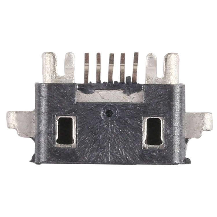 10 PCS Charging Port Connector for Xiaomi Mi 3 / Redmi 1s