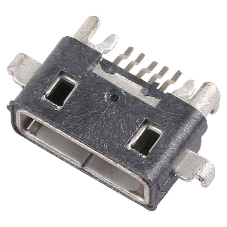 10 PCS Charging Port Connector for Xiaomi Mi 3 / Redmi 1s