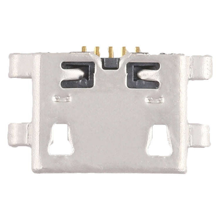 10 PCS Charging Port Connector for Xiaomi Redmi Note