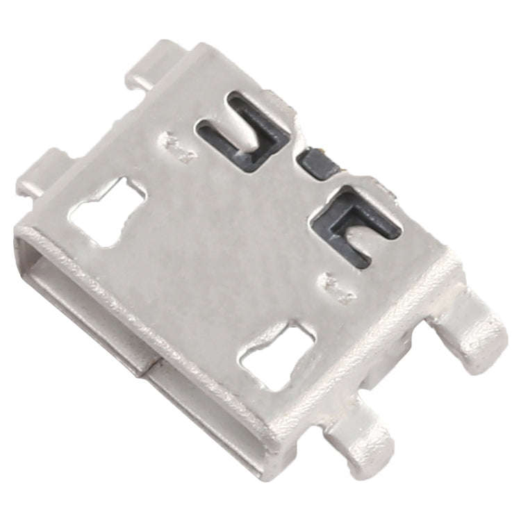 10 PCS Charging Port Connector for Xiaomi Redmi Note
