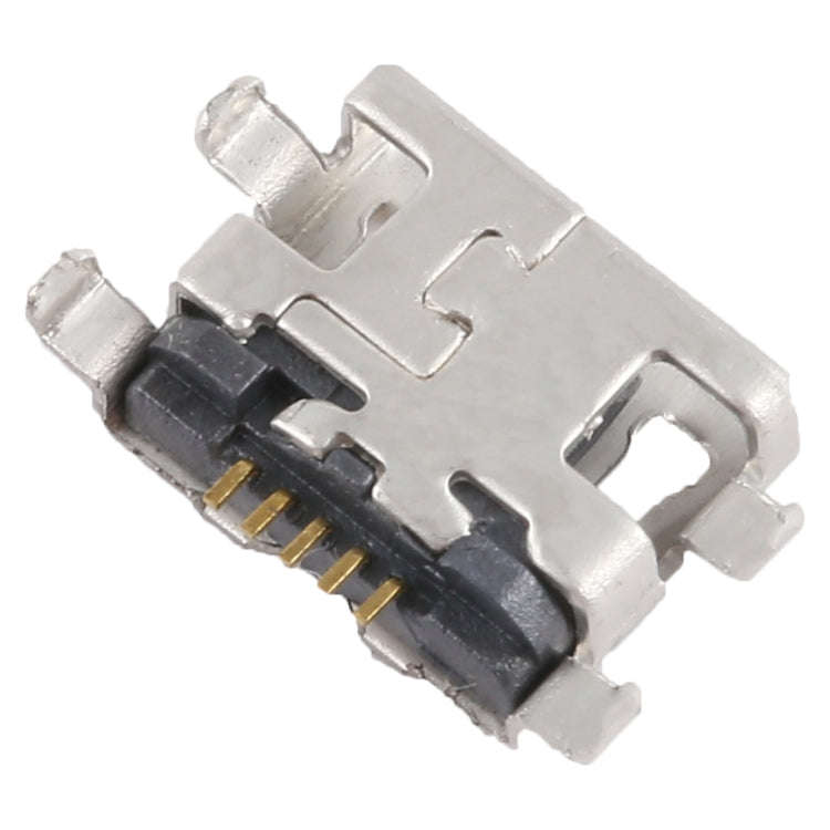10 PCS Charging Port Connector for Xiaomi Redmi Note