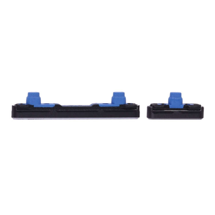 For Huawei P20 Pro Side Keys (Black)