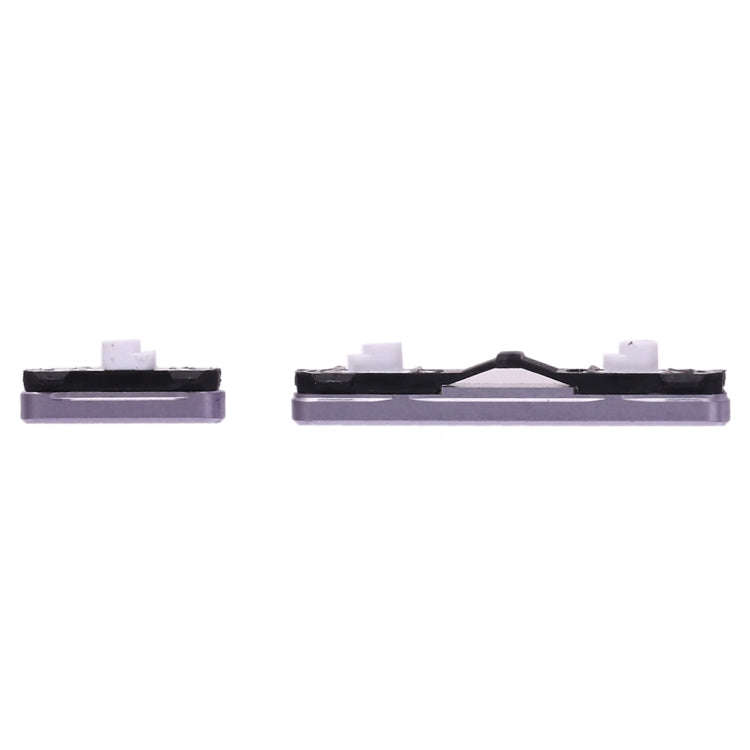 For Huawei P20 Side Keys (Purple)