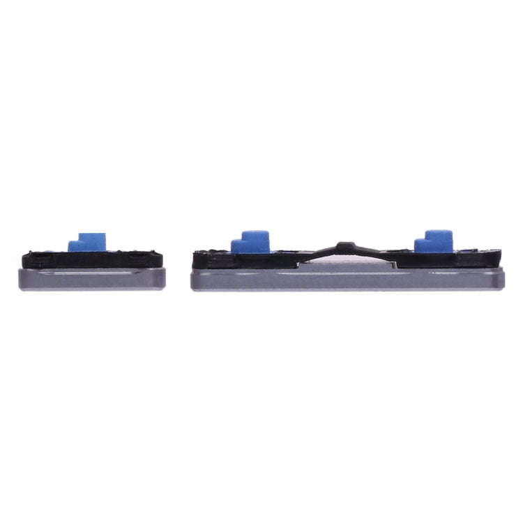 For Huawei P20 Side Keys (Silver)