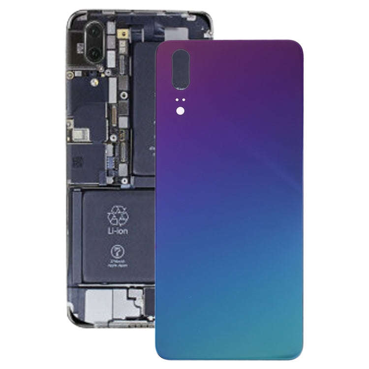 Battery Back Cover for Huawei P20