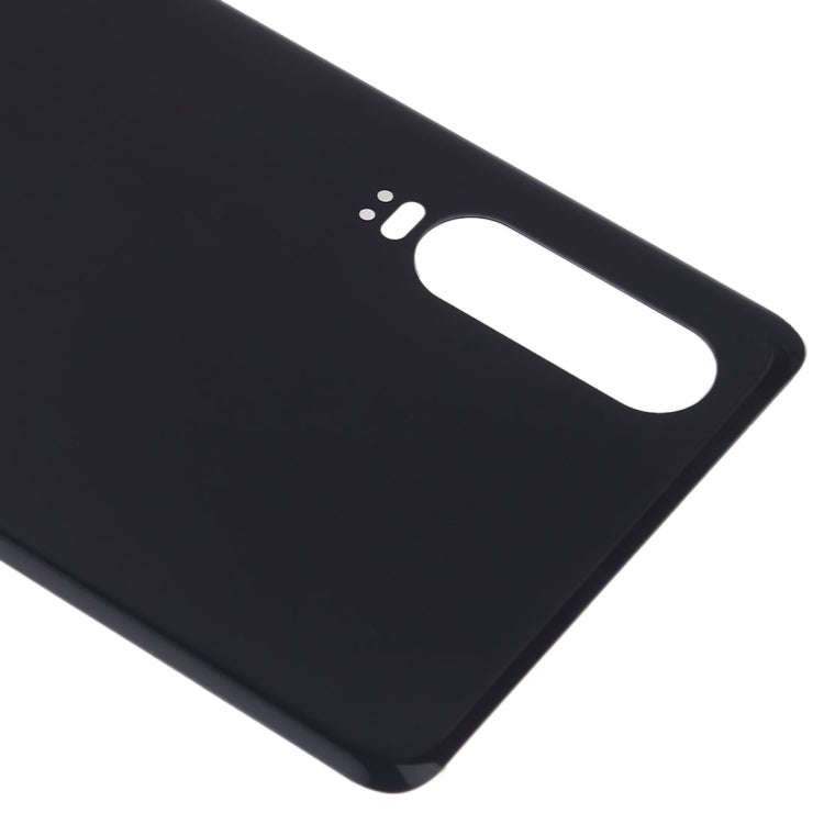 Battery Back Cover for Huawei P30(Black)