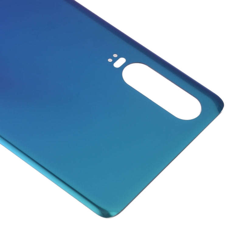 Battery Back Cover for Huawei P30(Twilight)
