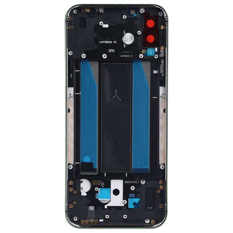 Battery Back Cover for Xiaomi Black Shark 2(Black)