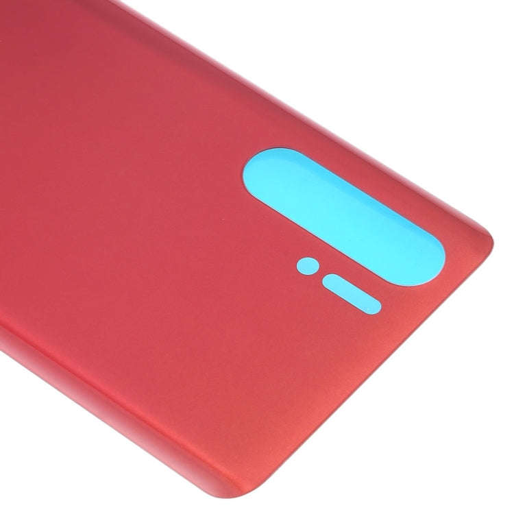 Battery Back Cover for Huawei P30 Pro(Orange)