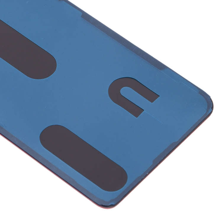 Battery Back Cover for Huawei P30 Pro(Orange)