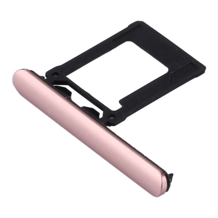Micro SD Card Tray for Sony Xperia XZ1(Pink)
