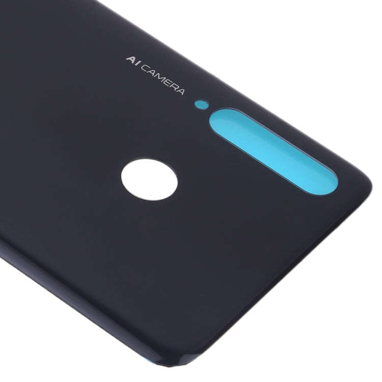 Battery Back Cover for Huawei Honor 20i(Black)