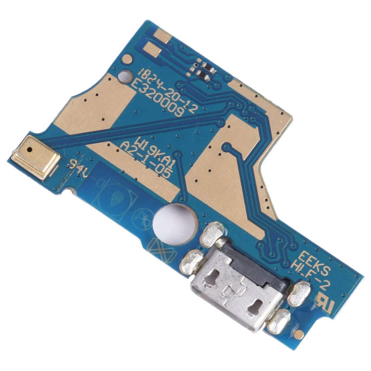 Charging Port Board for ASUS Zenfone Viver L1 / X00RD / ZA550KL