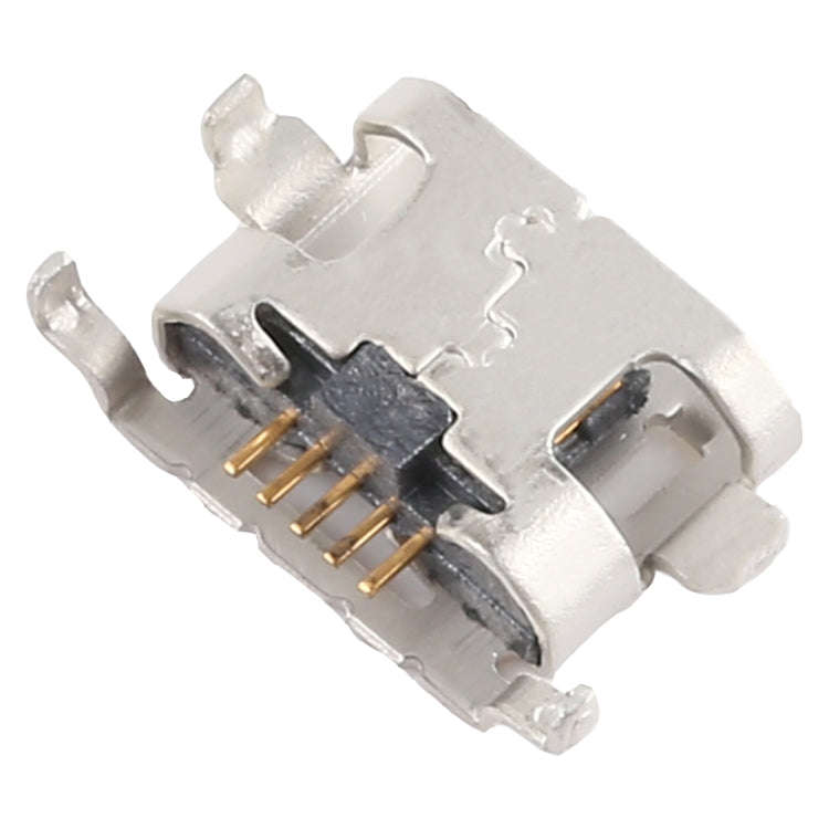 10 PCS Charging Port Connector for HTC Desire 826 / Desire 530