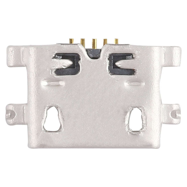 10 PCS Charging Port Connector for HTC Desire 828 / Desire 830 / Desire 616W