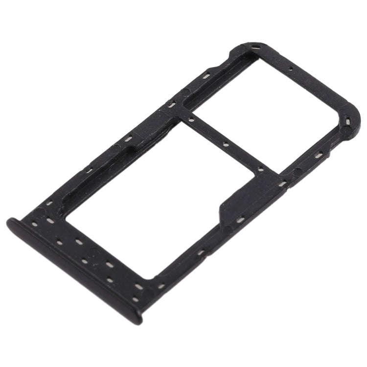 SIM Card Tray for Huawei Honor 7S (Black)