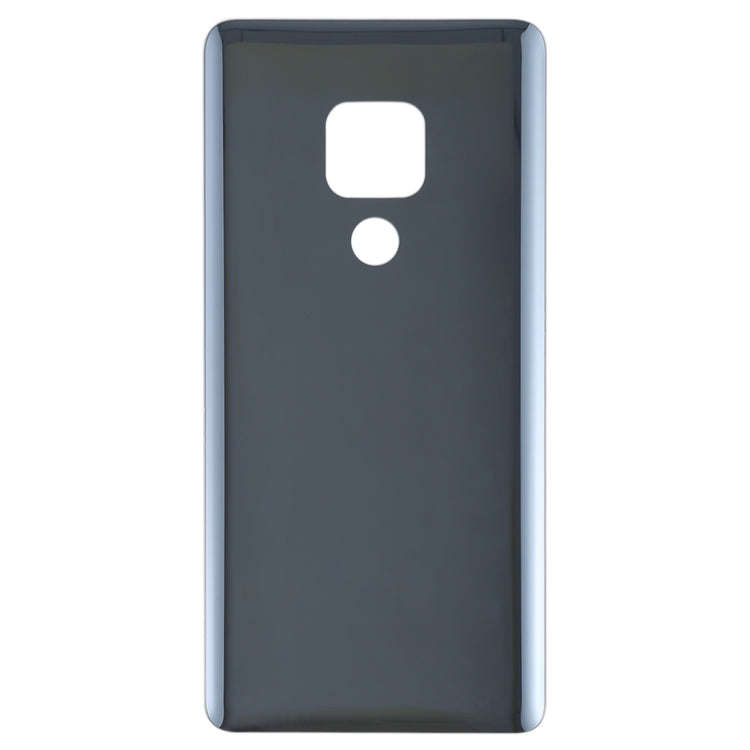 Battery Back Cover for Huawei Mate 20(Black)