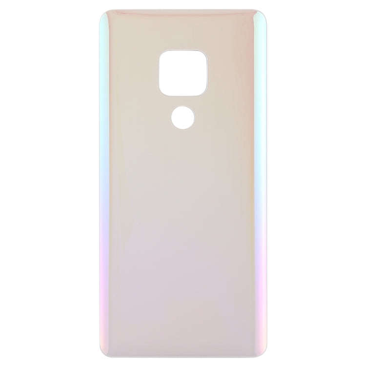 Battery Back Cover for Huawei Mate 20(Pink)