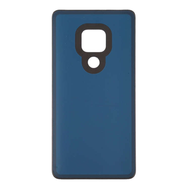 Battery Back Cover for Huawei Mate 20(Blue)