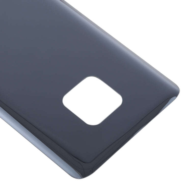 Battery Back Cover for Huawei Mate 20 Pro(Black)