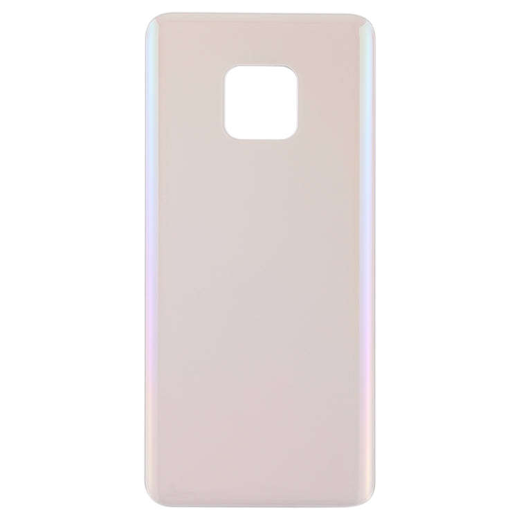 Battery Back Cover for Huawei Mate 20 Pro(Pink)